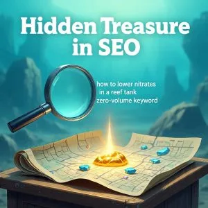 The Hidden Goldmine of SEO