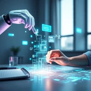 The Role of AI in Content Creation