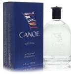 Canoe by Dana After Shave 4 oz for Men