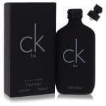 Ck Be by Calvin Klein Eau De Toilette Spray (Unisex) 3.4 oz for Men
