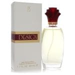 Design by Paul Sebastian Fine Parfum Spray 1.7 oz for Women