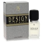 Design by Paul Sebastian Mini Cologne .25 oz for Men
