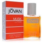 Jovan Musk by Jovan After Shave / Cologne 4 oz for Men
