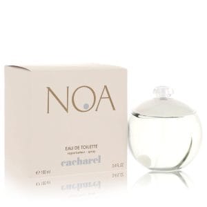 Noa by Cacharel Eau De Toilette Spray 3.4 oz