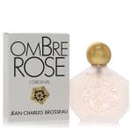 Ombre Rose by Brosseau Eau De Toilette Spray 1 oz for Women