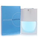 Oxygene by Lanvin Eau De Parfum Spray 2.5 oz for Women