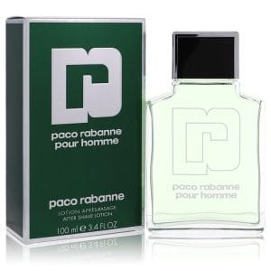 Paco Rabanne by Paco RabanneAfter Shave 3.3 oz for Men