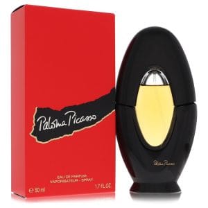 Paloma Picasso by Paloma Picasso Eau De Parfum Spray 1.7 oz