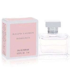Romance by Ralph Lauren Mini EDP .23 oz