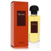 Bel Ami by Hermes Eau De Toilette Spray 3.4 oz